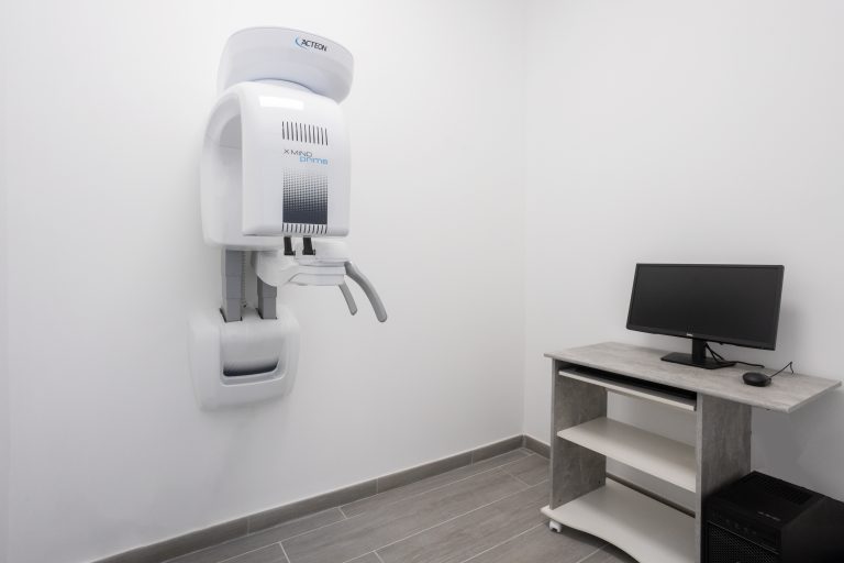 Clínica Dental La Reina