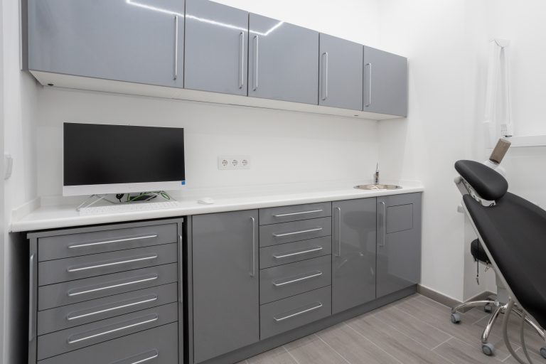 Clínica Dental La Reina