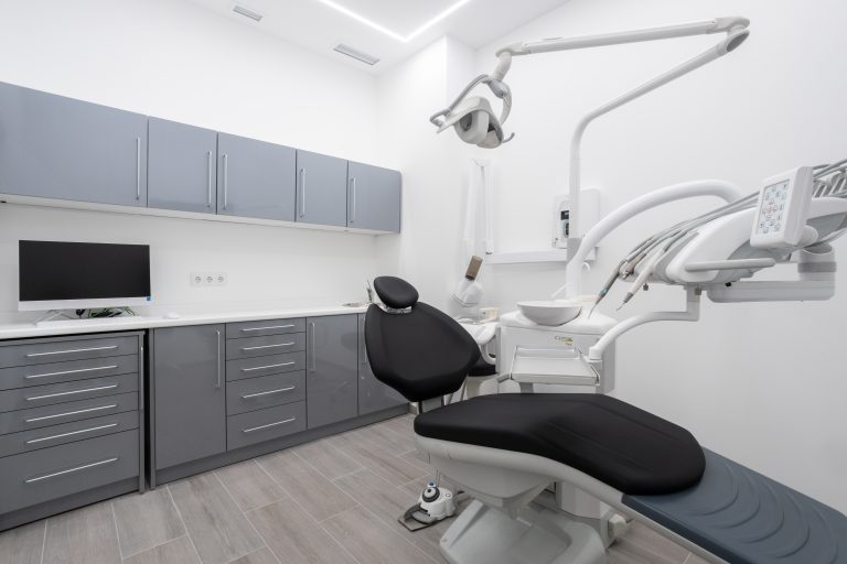 Clínica Dental La Reina