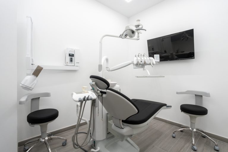 Clínica Dental La Reina