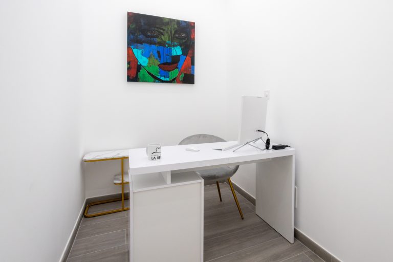 Clínica Dental La Reina