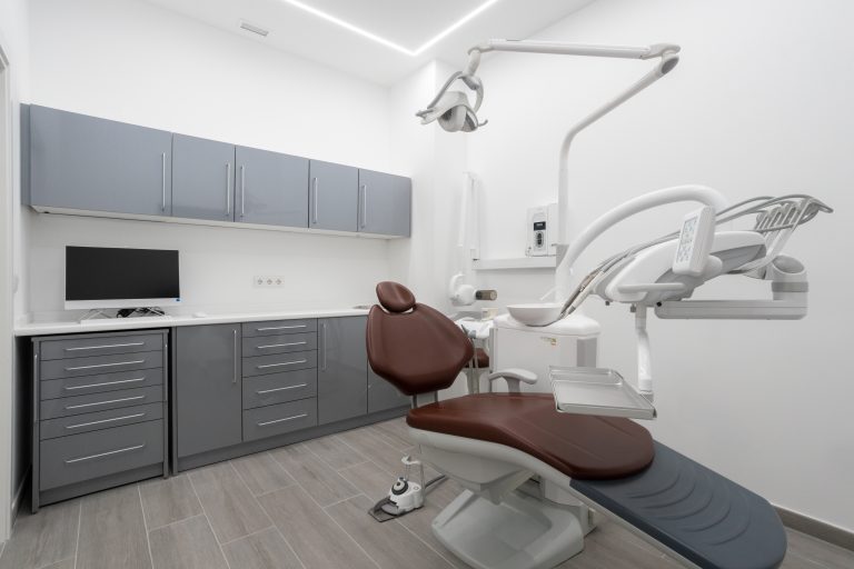 Clínica Dental La Reina