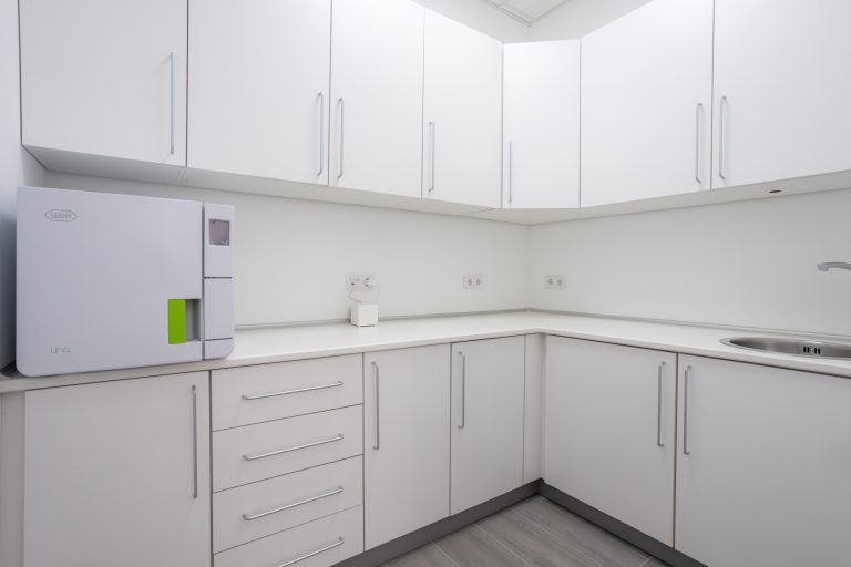 Clínica Dental La Reina