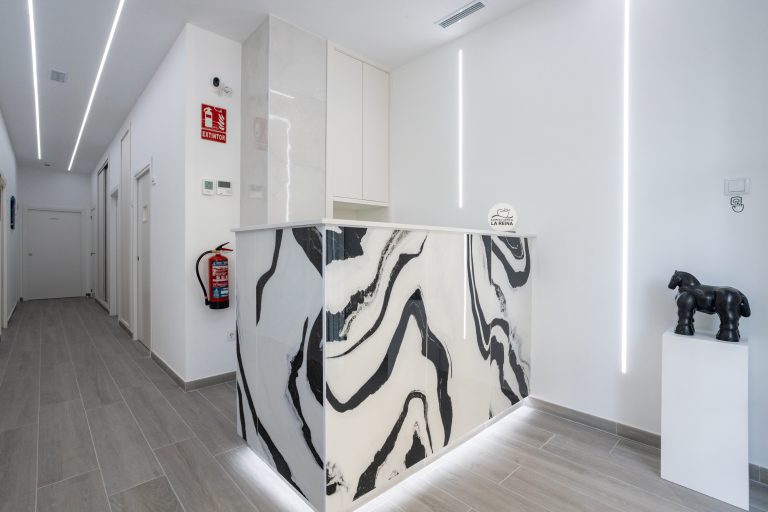 Clínica Dental La Reina