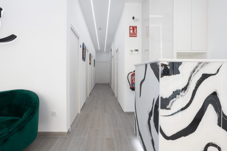 Clínica Dental La Reina