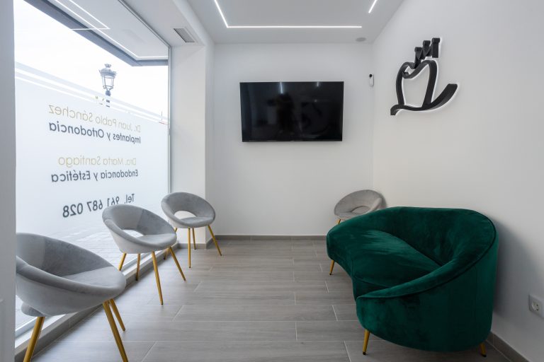 Clínica Dental La Reina