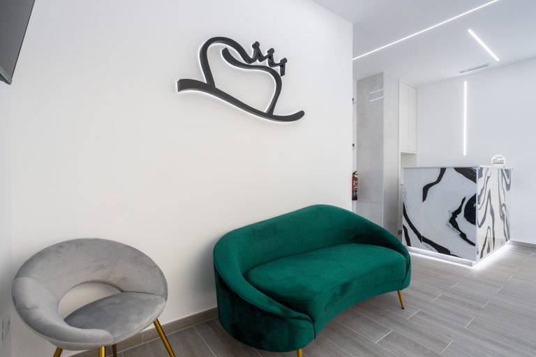 Clínica Dental La Reina