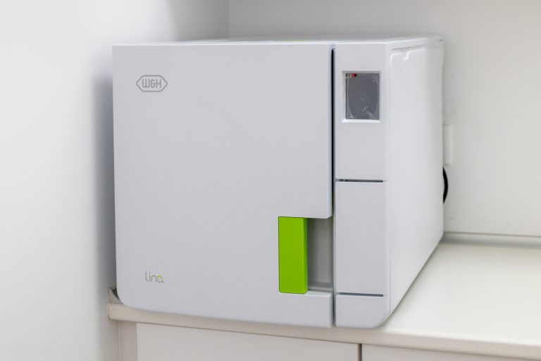 Clínica Dental La Reina