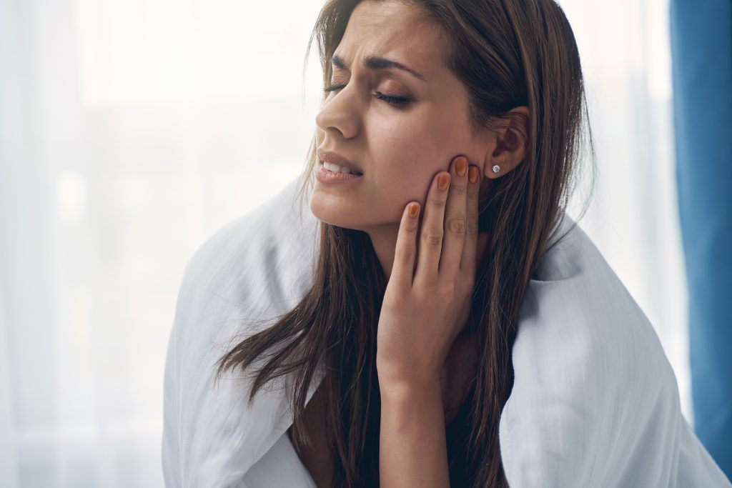 absceso dental tratamiento