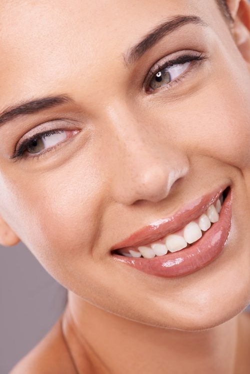 Diseño de sonrisa